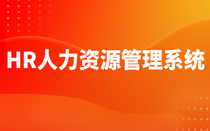 IT软件开发维护网站运维系统